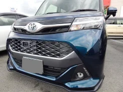 Toyota Tank. �������, ��������, ������, 50����. ��, �/�, ��� ���. ��� ����� �� ������� ����