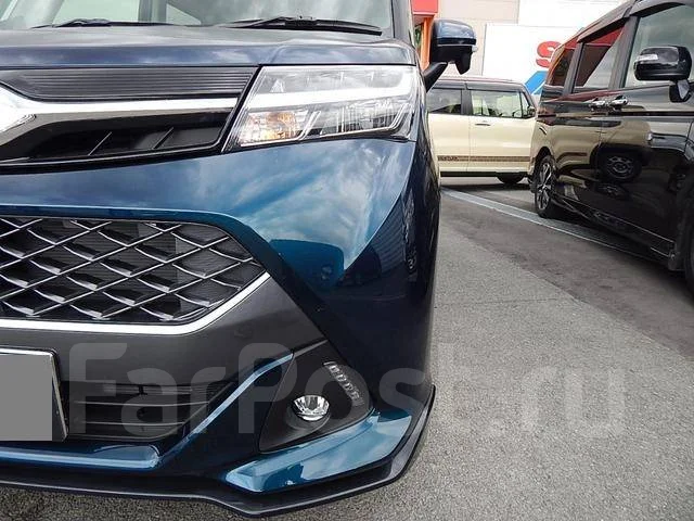 Toyota Tank. �������, ��������, ������, 50����. ��, �/�, ��� ���. ��� ����� �� ������� ����