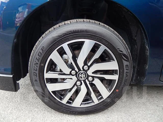 Toyota Tank. �������, ��������, ������, 50����. ��, �/�, ��� ���. ��� ����� �� ������� ����
