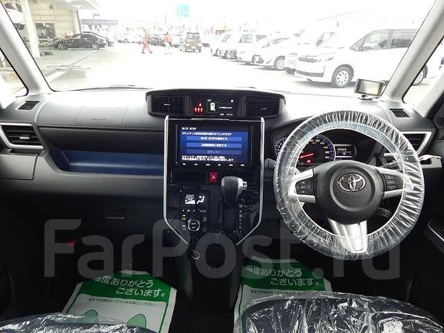 Toyota Tank. �������, ��������, ������, 50����. ��, �/�, ��� ���. ��� ����� �� ������� ����