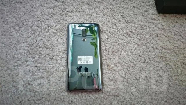 Meizu 16th. �/�, ������, 3G, 4G LTE, Dual-SIM ����