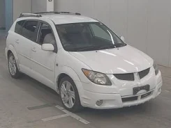 Toyota Voltz. ZZE137, 2ZZ ����