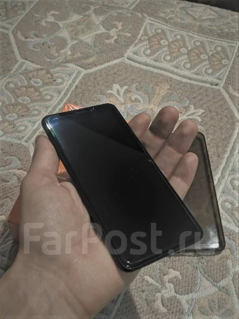 Xiaomi Redmi 5. �/�, ������, 3G, 4G LTE, Dual-SIM ����