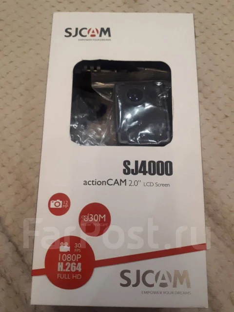 SJCAM SJ360 ����