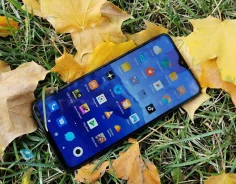 Xiaomi Redmi Note 8. �����, 4G LTE, Dual-SIM ����
