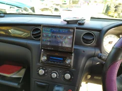 Pioneer Carrozzeria AVIC-ZH900MD ����