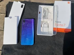 Xiaomi Redmi Note 7. �����, 128 ��, ���������, �������, �����, ������, 3G, 4G LTE, Dual-SIM