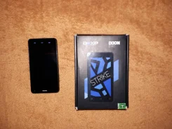 DEXP Ixion. �/�, 16 ��, ������, 3G ����