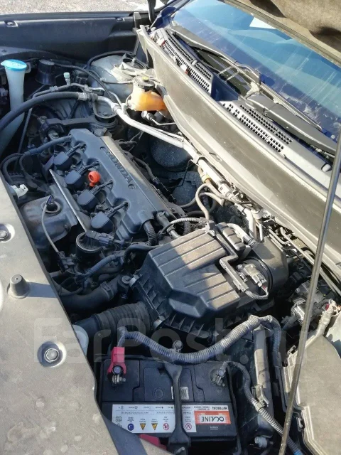 Honda Crossroad. RT41004457 ����