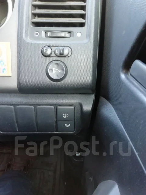 Honda Crossroad. RT41004457 ����