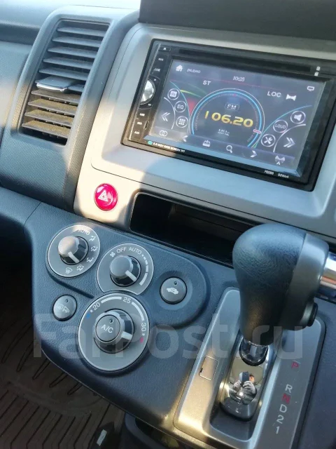 Honda Crossroad. RT41004457 ����
