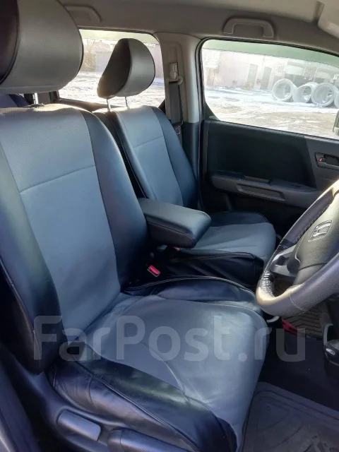 Honda Crossroad. RT41004457 ����