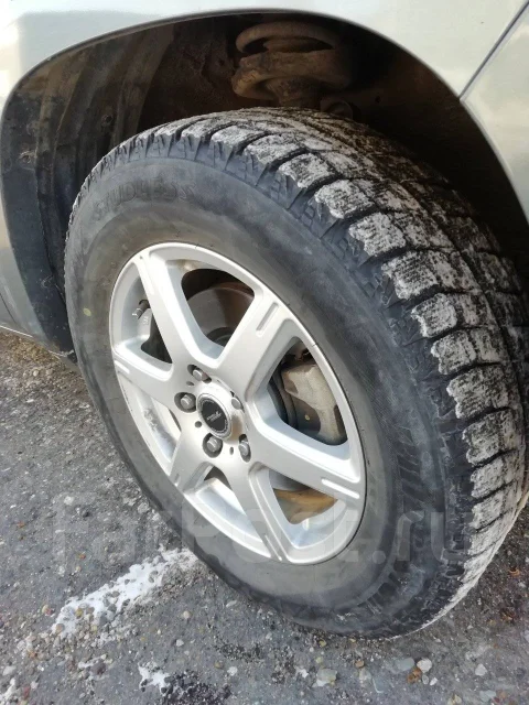 Honda Crossroad. RT41004457 ����