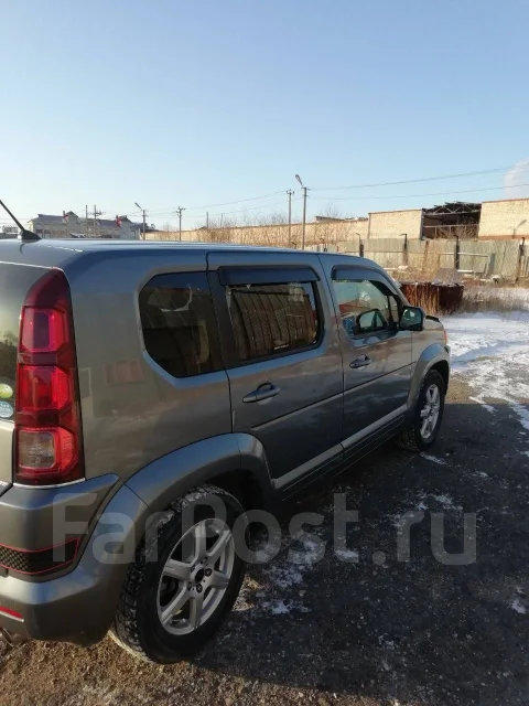 Honda Crossroad. RT41004457 ����