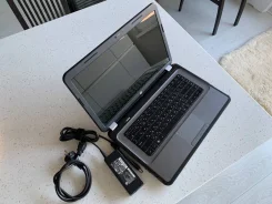 HP Pavilion g6. 15.6", 1,8����, ��� 6 ��, ���� 500���, WiFi, Bluetooth, ����������� �� 4��. ����