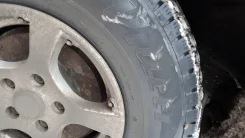 MIM. x14", 5x114.3 ����