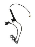 ������ ABS FR RH Toyota Corolla E12# 89542-12070 ����