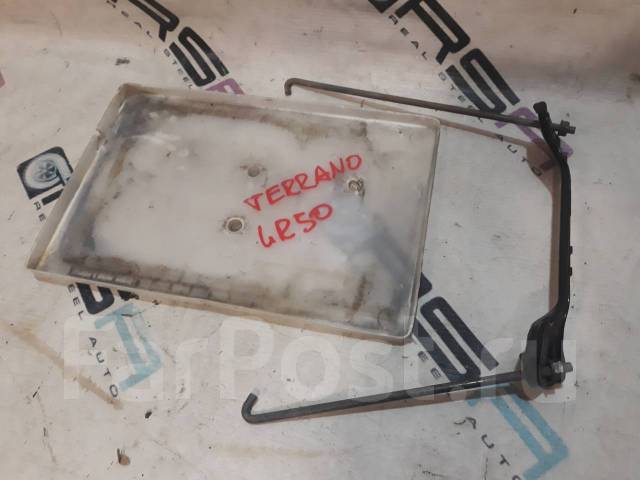 Ниссан террано аккумулятор какой - 85 фото