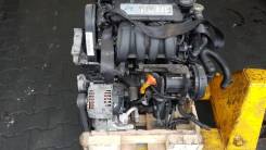 Двигатель BSF Фольксваген Кадди 1.6л
