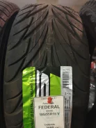 Federal 595RS-RR. �����������, 2018 ���, ����� ����