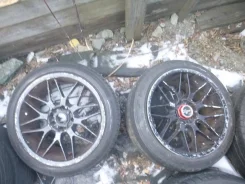 Sparco. 8.0/9.0x17", 4x114.3, 5x114.3, ET32/38 ����