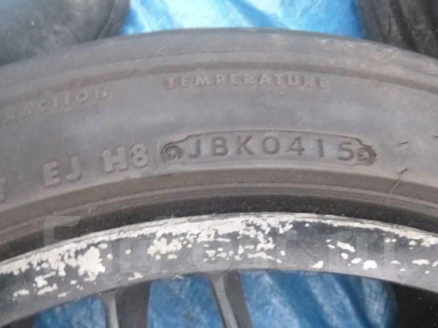 Sparco. 8.0/9.0x17", 4x114.3, 5x114.3, ET32/38 ����