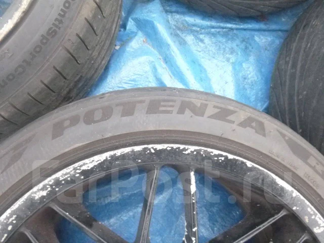 Sparco. 8.0/9.0x17", 4x114.3, 5x114.3, ET32/38 ����