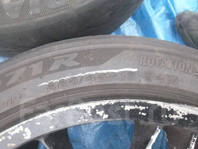 Sparco. 8.0/9.0x17", 4x114.3, 5x114.3, ET32/38 ����