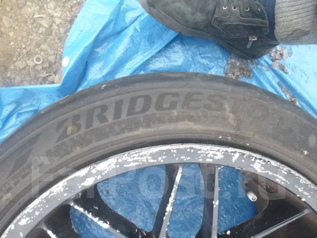 Sparco. 8.0/9.0x17", 4x114.3, 5x114.3, ET32/38 ����
