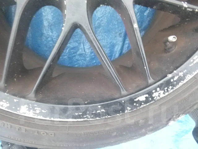 Sparco. 8.0/9.0x17", 4x114.3, 5x114.3, ET32/38 ����