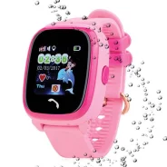 Wonlex GW400S. GPS, SIM-�����, IP67 ����