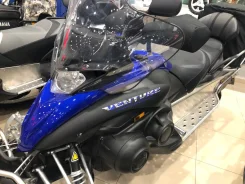 Yamaha Venture Multi Purpose. ��������, ���� ���, ��� ������� ����