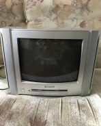 Panasonic. CRT (���) ����
