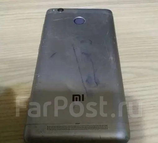 Xiaomi Redmi 3S. �/� ����