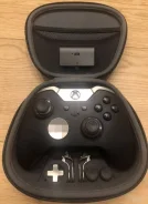 Microsoft Xbox One X ����