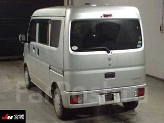 Suzuki Every. �������, 4wd, 0.7 (49��.�.), ������, 24����. ��, �/�. ��� ����� �� ������������ ����