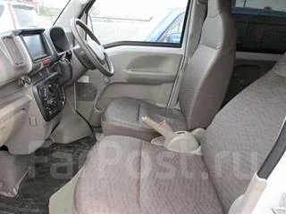 Suzuki Every. �������, ������, 0.7 (49��.�.), ������, 58����. ��, �/�. ��� ����� �� ������������ ����
