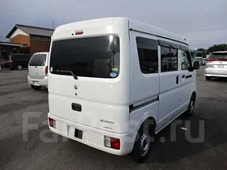 Suzuki Every. �������, ������, 0.7 (49��.�.), ������, 58����. ��, �/�. ��� ����� �� ������������ ����