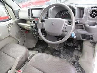 Suzuki Every. �������, ������, 0.7 (49��.�.), ������, 58����. ��, �/�. ��� ����� �� ������������ ����