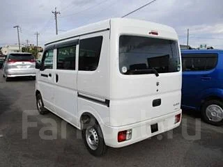 Suzuki Every. �������, ������, 0.7 (49��.�.), ������, 58����. ��, �/�. ��� ����� �� ������������ ����