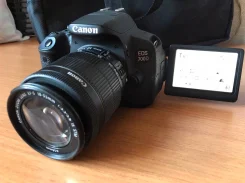 Canon EOS 700D ����