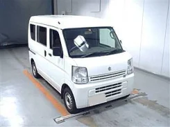 Suzuki Every. �������, ������, 0.7 (49��.�.), ������, 94����. ��, �/�. ��� ����� �� ������������ ����