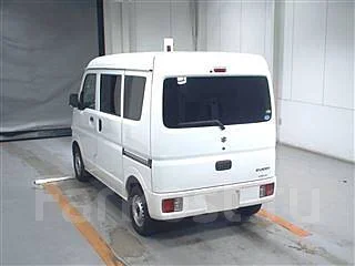 Suzuki Every. �������, ������, 0.7 (49��.�.), ������, 94����. ��, �/�. ��� ����� �� ������������ ����