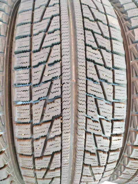 Bridgestone Blizzak MZ-01. ������, ��� �����, 2008 ���, �/�, ����� 10 % ����
