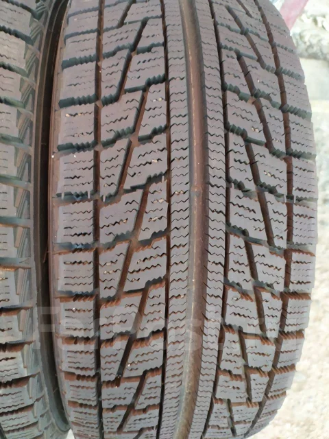 Bridgestone Blizzak MZ-01. ������, ��� �����, 2008 ���, �/�, ����� 10 % ����