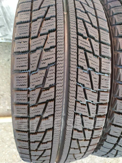 Bridgestone Blizzak MZ-01. ������, ��� �����, 2008 ���, �/�, ����� 10 % ����