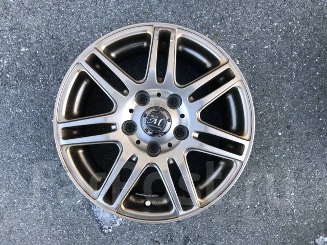 Milua. 6.0x15", 5x114.3, ET50, �� 75���. ����