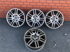 Milua. 6.0x15", 5x114.3, ET50, �� 75,0���. ����
