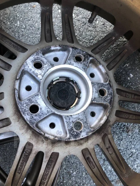 Milua. 6.0x15", 5x114.3, ET50, �� 75���. ����