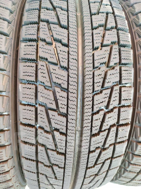 Bridgestone Blizzak MZ-01. ������, ��� �����, 2008 ���, �/�, ����� 10 % ����